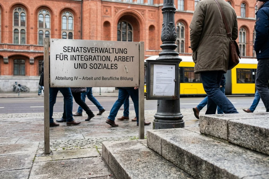 Ausbildungsplatzabgabe Berlin – Berliner Wirtschaft unter Druck – Neue Ausbildungsplatzabgabe zwingt Unternehmen zur Kasse