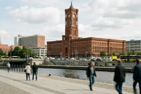 Ausbildungsplatzabgabe Berlin – Abstimmung im Abgeordnetenhaus mit deutlicher Kritik der CDU
