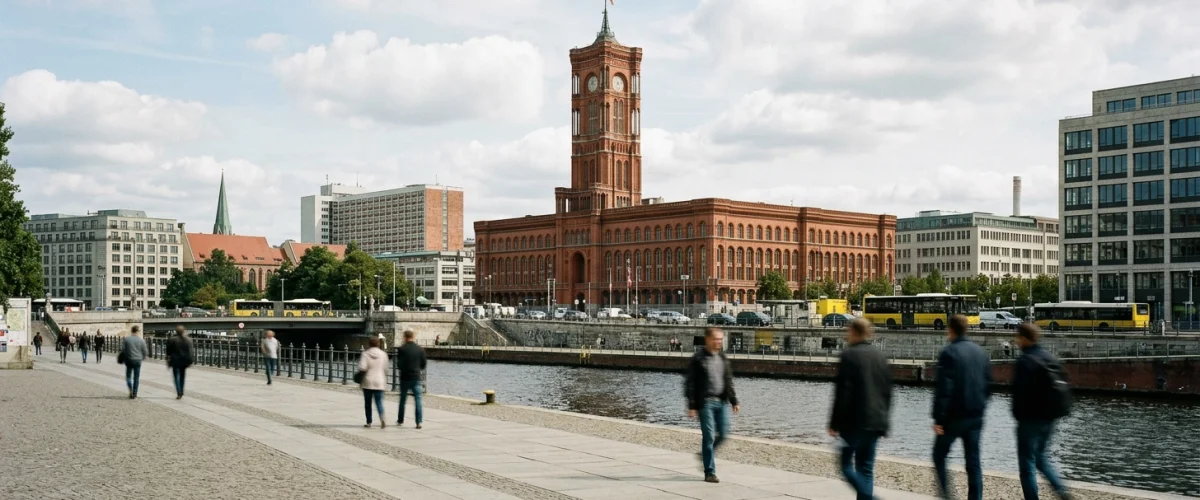 Ausbildungsplatzabgabe Berlin – Abstimmung im Abgeordnetenhaus mit deutlicher Kritik der CDU