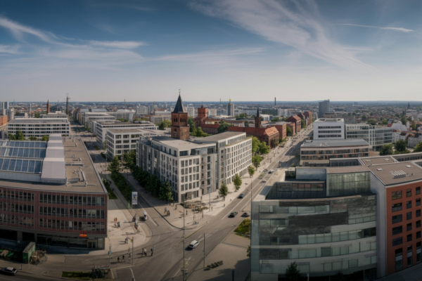 Benzinpreis Polen Deckelung – Tankstelle in Warschau mit Preisanzeige 1,44 Euro 2026