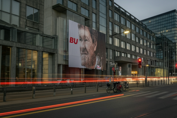 Symbolbild: Eklat in der BVV: CDU AfD Schöneberg und der Fall der Brandmauer - Aktuelle Nachrichten aus Berlin