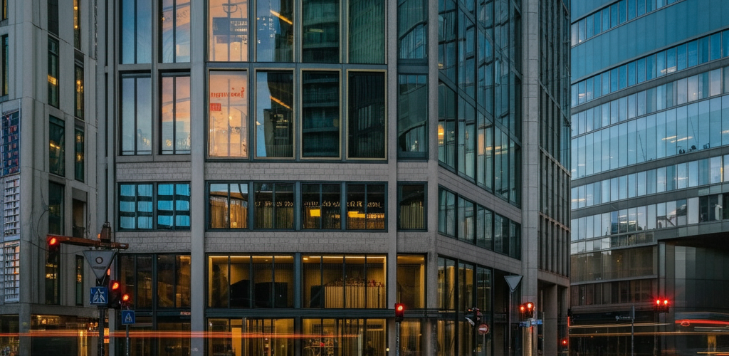 Symbolbild: Mietpreise Berlin Entwicklung 2026: Neubau nur für Reiche? - Aktuelle Nachrichten aus Berlin