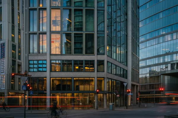 Symbolbild: Mietpreise Berlin Entwicklung 2026: Neubau nur für Reiche? - Aktuelle Nachrichten aus Berlin