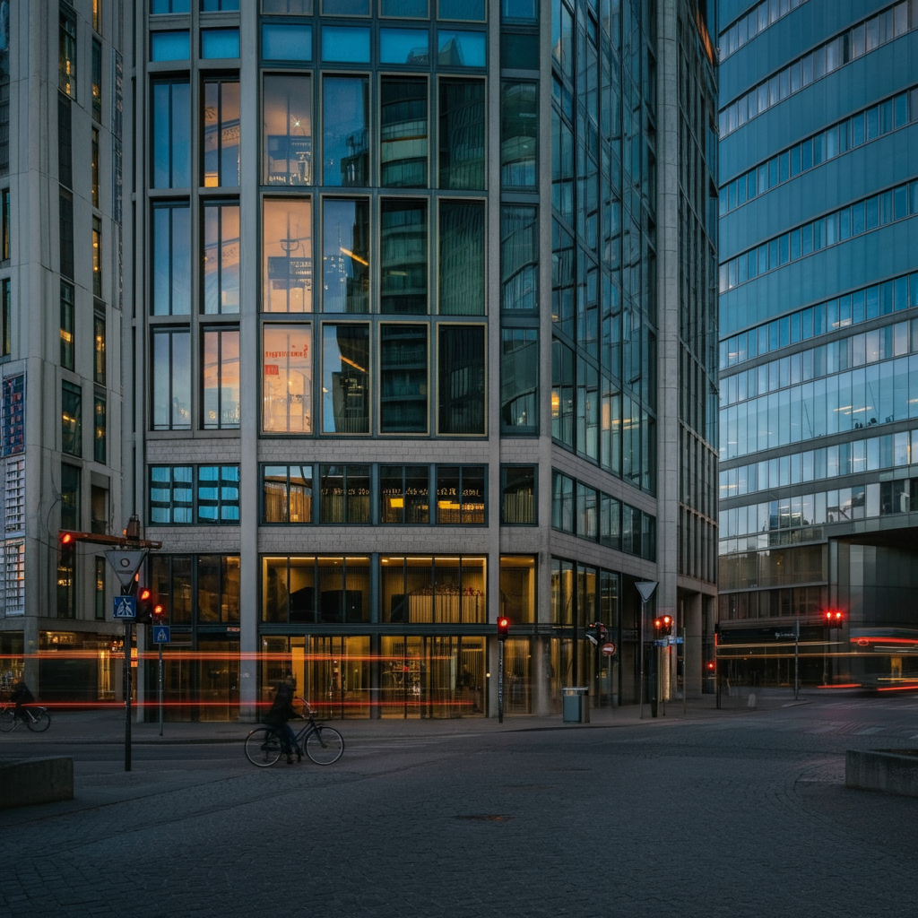 Symbolbild: Mietpreise Berlin Entwicklung 2026: Neubau nur für Reiche?