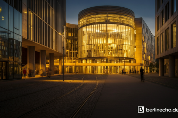 20 Jahre Brandbrief: Wie sich die Rütli Schule Berlin wandelte Berlin News