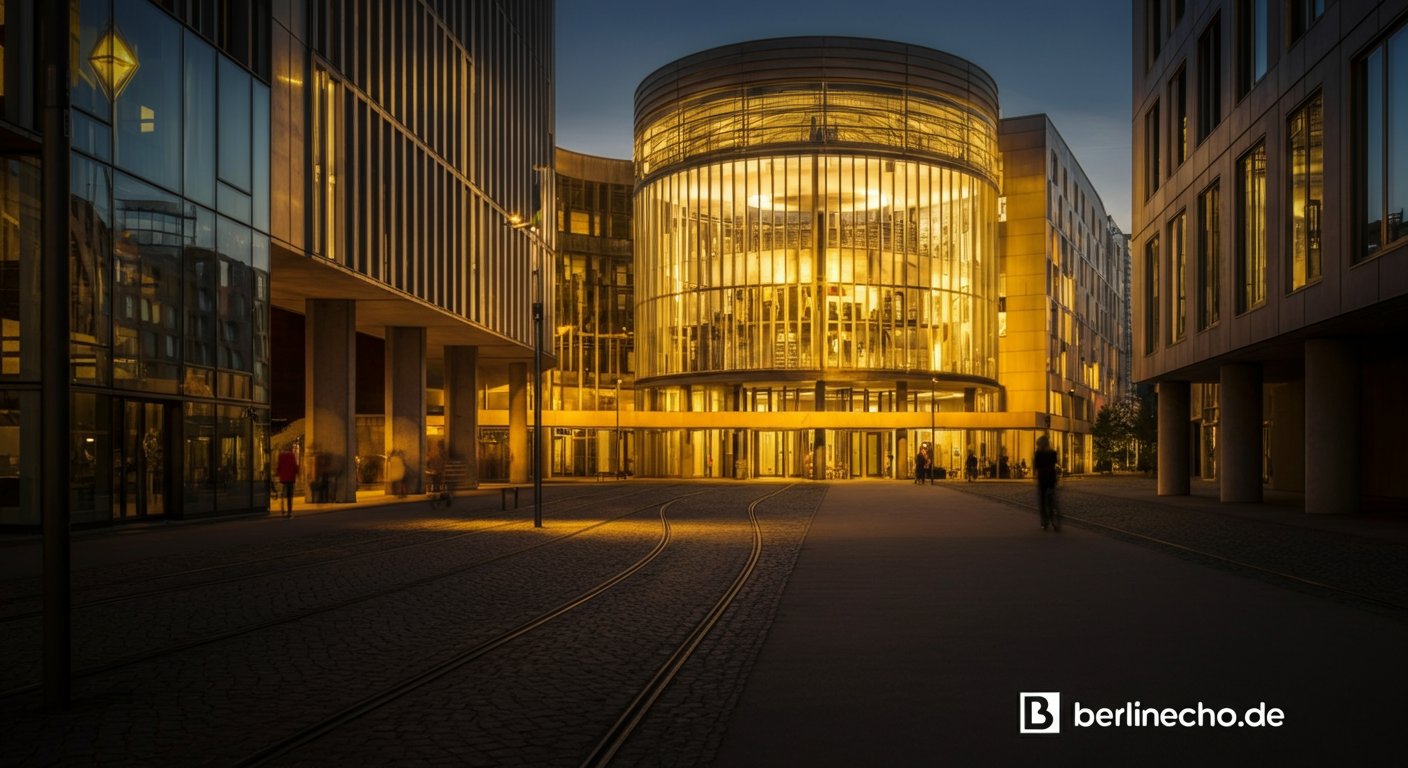 20 Jahre Brandbrief: Wie sich die Rütli Schule Berlin wandelte Berlin News