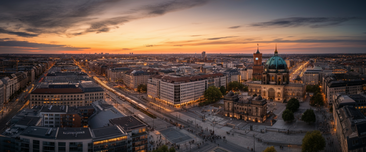 5 kostenlose Veranstaltungen Berlin: Oster-Highlights 2026 Berlin News