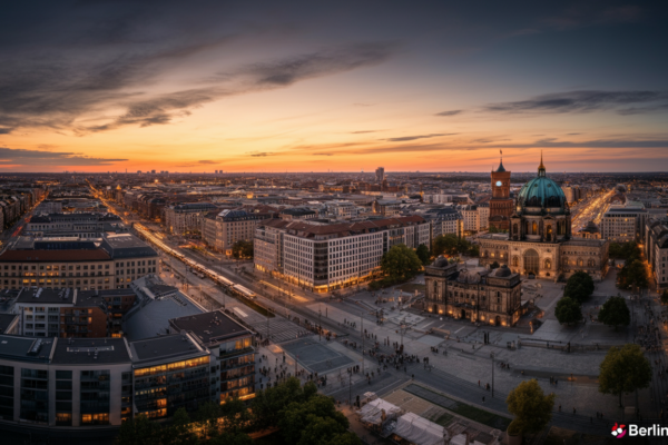 5 kostenlose Veranstaltungen Berlin: Oster-Highlights 2026 Berlin News