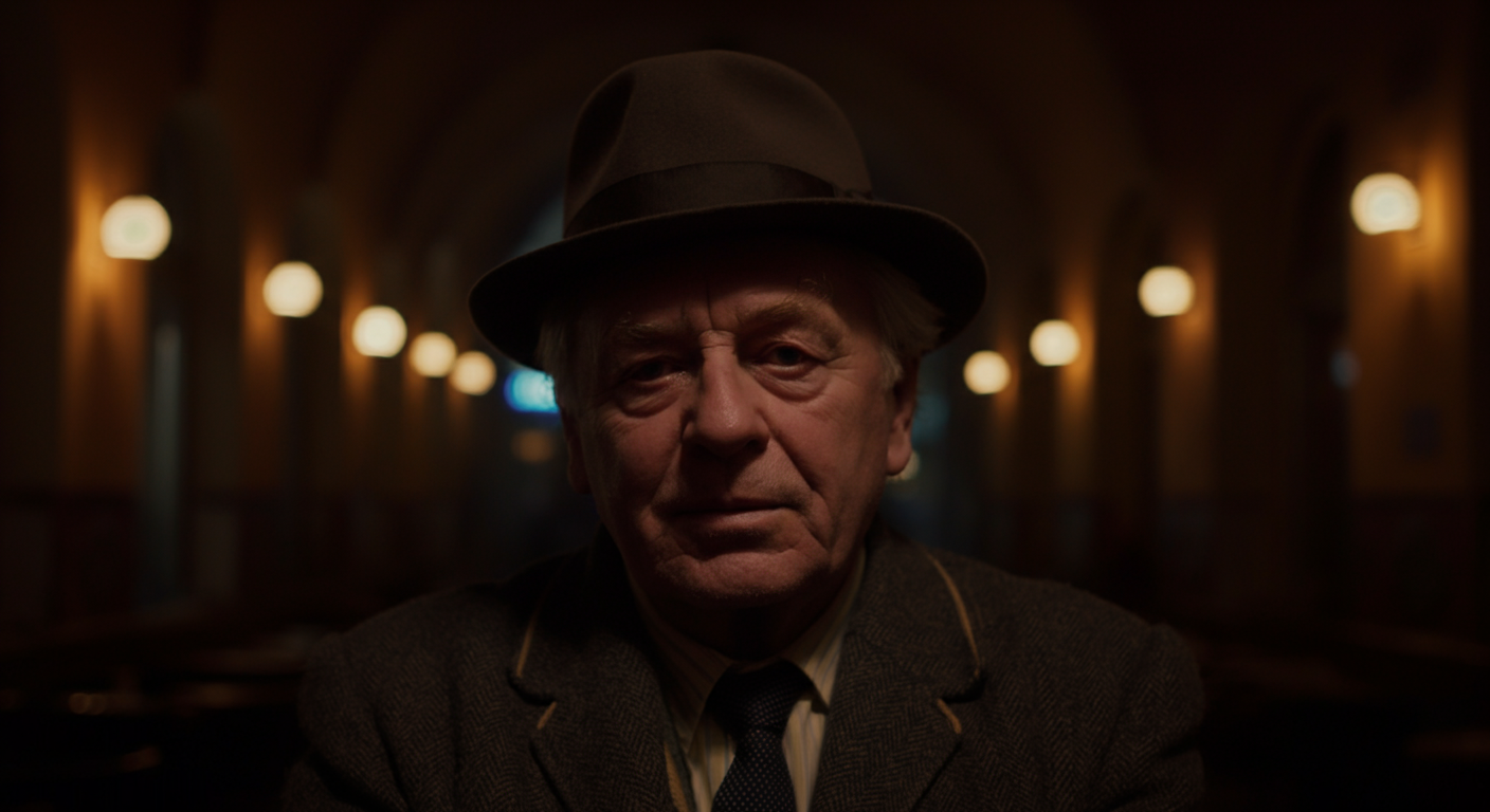 Älteste Berliner Bürger & das Bürgerbräu: Berlins Historie - Berlin News Highlights