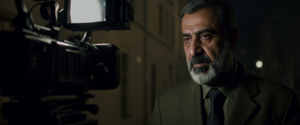 Ahmed al-Scharaa in Berlin: Ex-Dschihadist trifft Kanzler Merz Berlin News