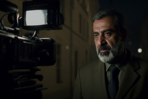 Ahmed al-Scharaa in Berlin: Ex-Dschihadist trifft Kanzler Merz Berlin News