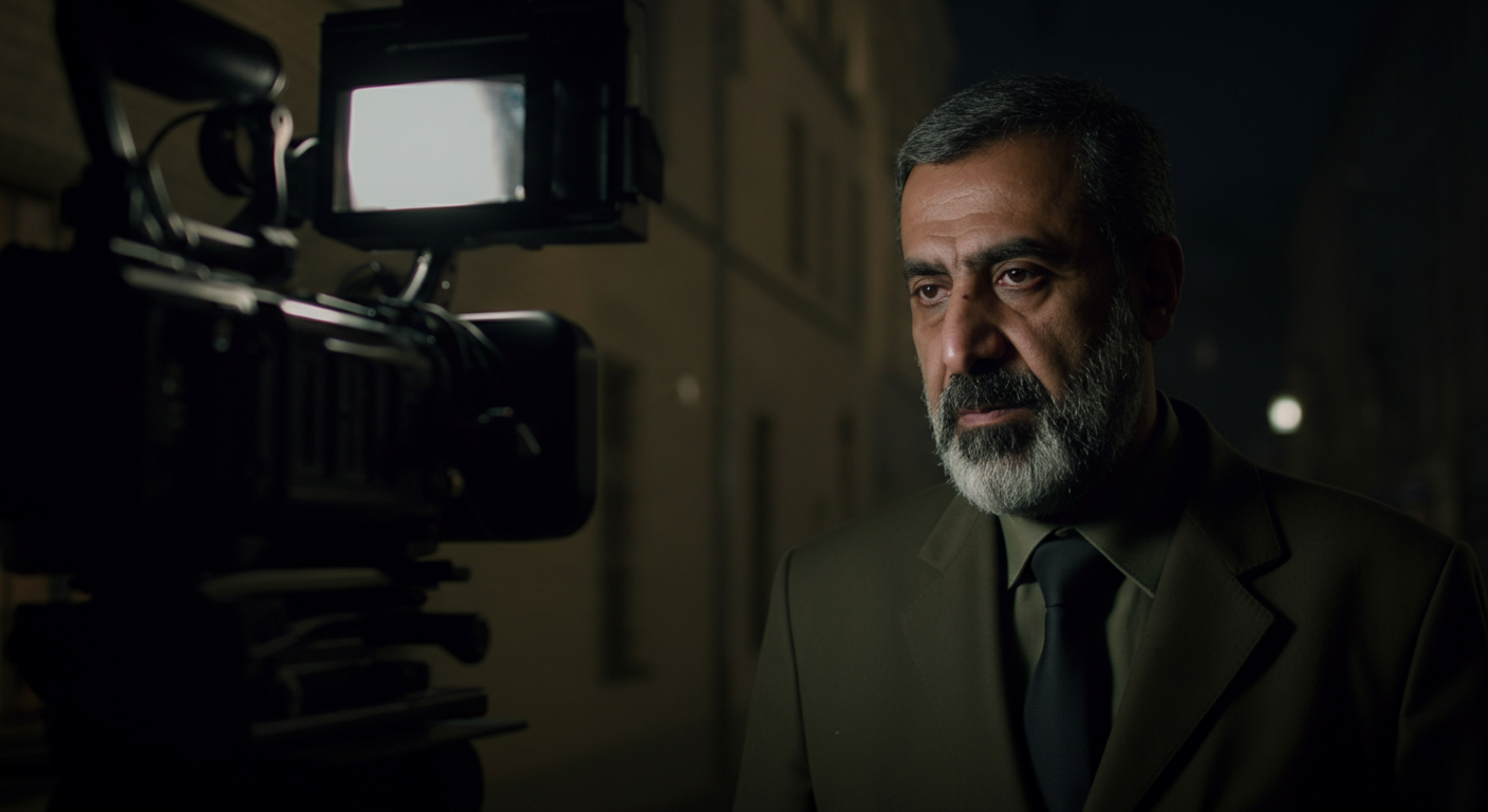 Ahmed al-Scharaa in Berlin: Ex-Dschihadist trifft Kanzler Merz Berlin News