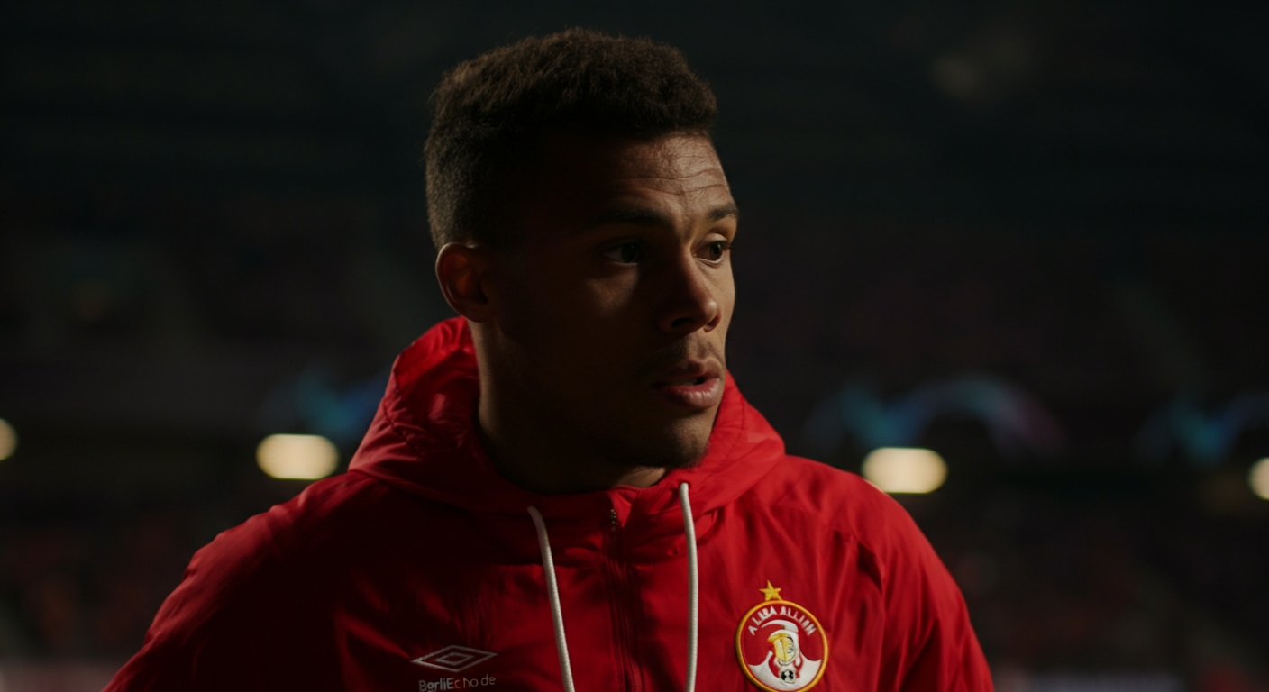 Alba Berlin gegen Malaga Champions League: Außenseiter-Chance im Viertelfinale - Berlin News Highlights
