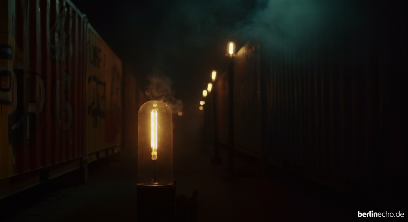 Altkleidercontainer Berlin vor dem Aus? Krise der Kleiderspenden - Berlin News Highlights