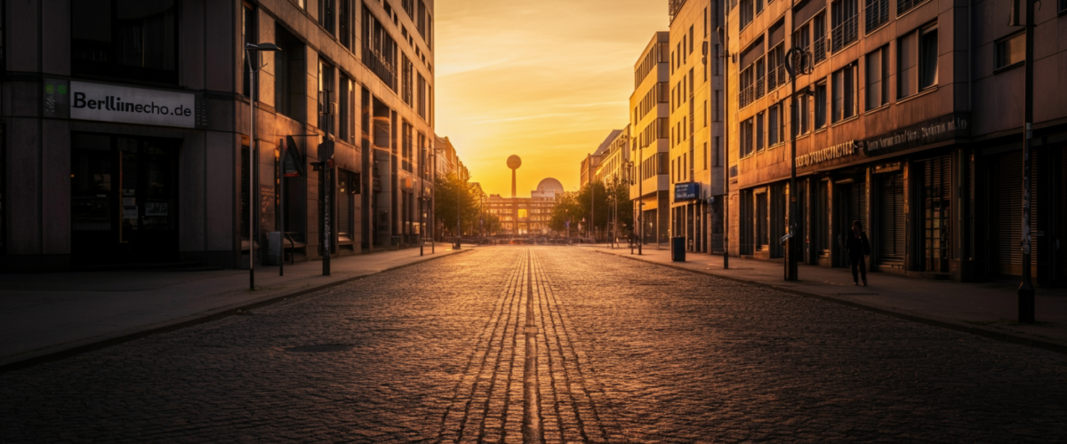 Apothekenstreik Berlin: Warum Lichtenberg die Apotheken ausgehen Berlin News