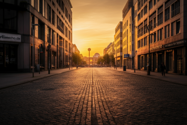 Apothekenstreik Berlin: Warum Lichtenberg die Apotheken ausgehen Berlin News