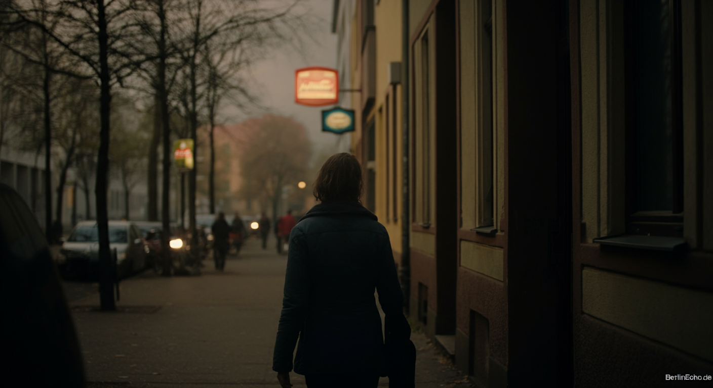 Apothekenstreik Berlin: Warum Lichtenberg die Apotheken ausgehen - Berlin News Highlights