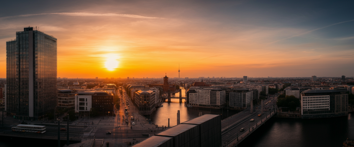 Bekannte Influencer Berlin: Wer die Hauptstadt-Szene 2026 prägt Berlin News