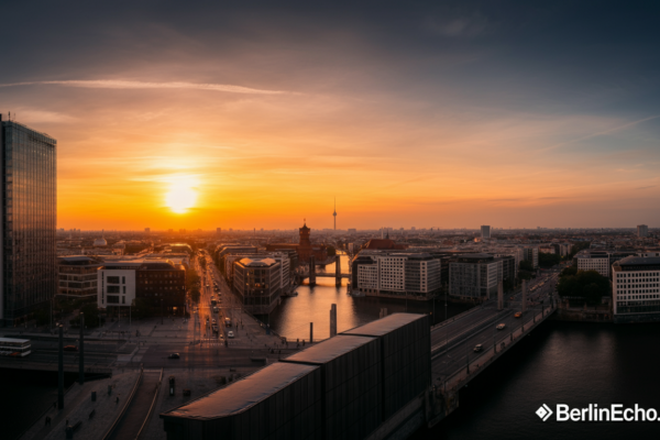 Bekannte Influencer Berlin: Wer die Hauptstadt-Szene 2026 prägt Berlin News