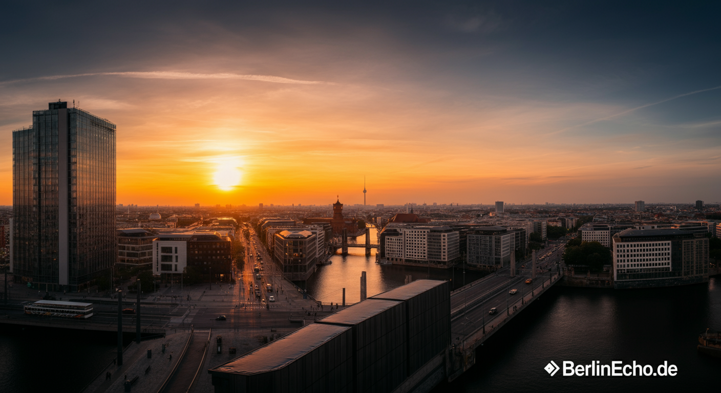 Bekannte Influencer Berlin: Wer die Hauptstadt-Szene 2026 prägt Berlin News