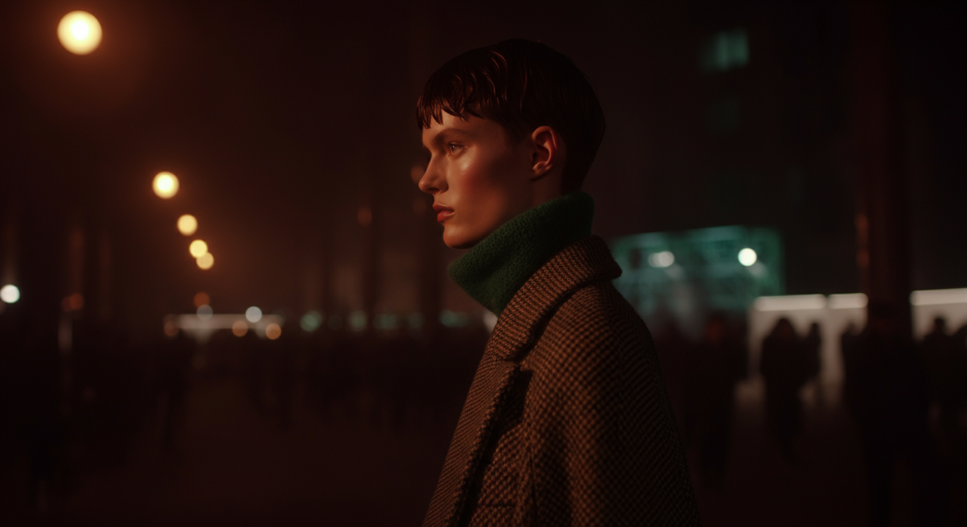 Berlin Fashion Week 2026: Termine, Tickets & Locations - Berlin News Highlights