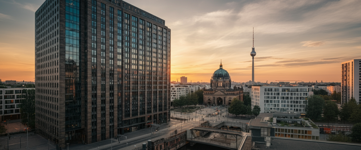 Berlin Gesundbrunnen Wohnhaus Räumung: Was geschah wirklich? Berlin News