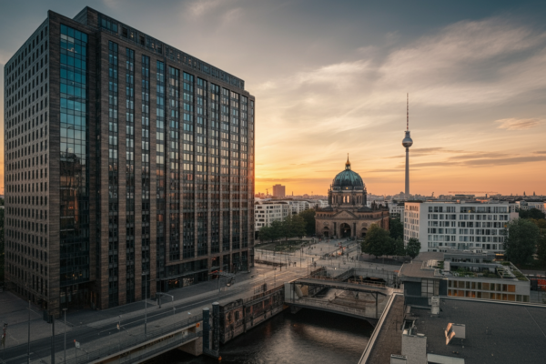 Berlin Gesundbrunnen Wohnhaus Räumung: Was geschah wirklich? Berlin News