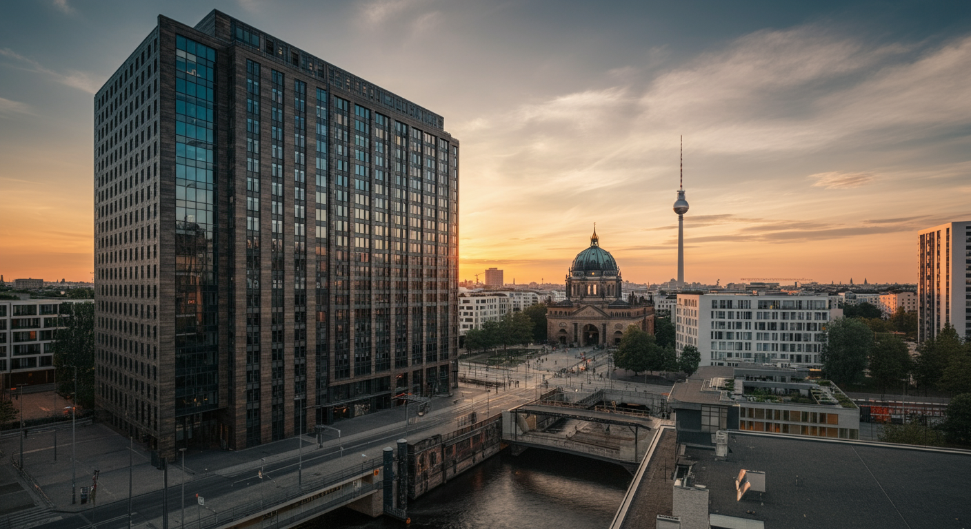 Berlin Gesundbrunnen Wohnhaus Räumung: Was geschah wirklich? Berlin News
