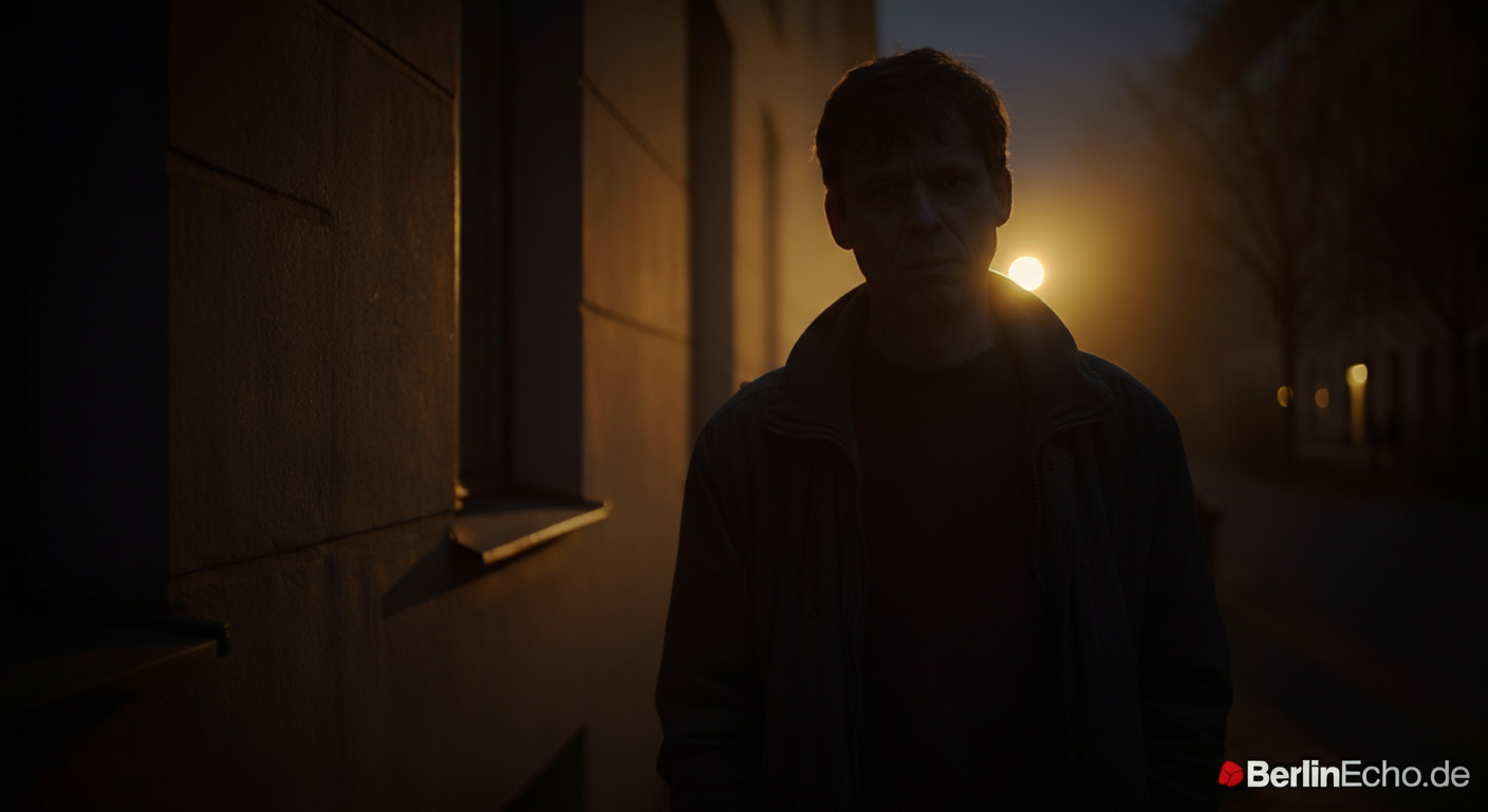 Berlin Gesundbrunnen Wohnhaus Räumung: Was geschah wirklich? - Berlin News Highlights