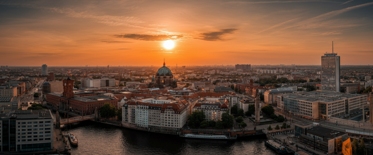 Berlin kostenlos Tipps: 40 Highlights für kleines Budget 2026 Berlin News