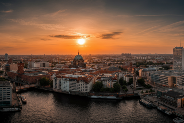 Berlin kostenlos Tipps: 40 Highlights für kleines Budget 2026 Berlin News