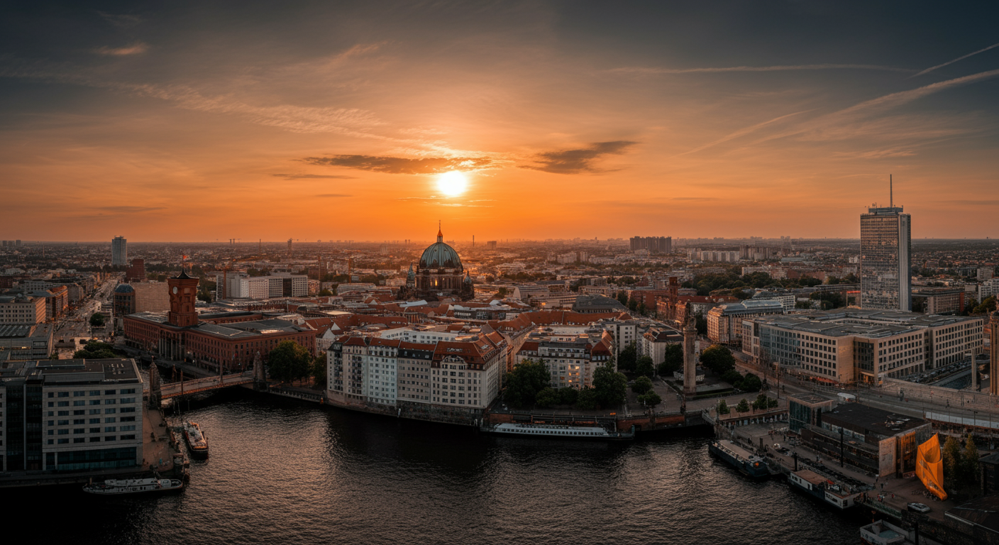 Berlin kostenlos Tipps: 40 Highlights für kleines Budget 2026 Berlin News