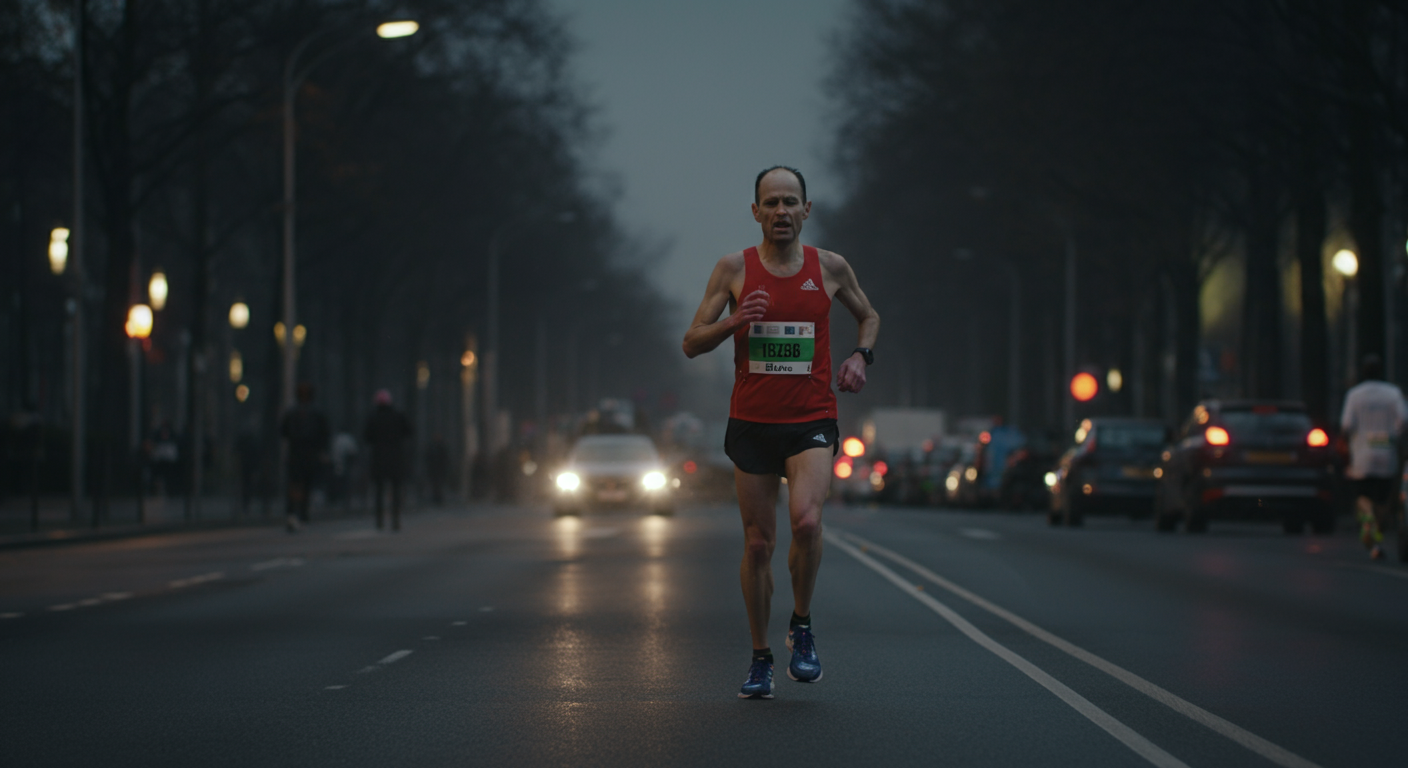 Berliner Halbmarathon Ergebnisse: Petros bricht Rekord - Berlin News Highlights