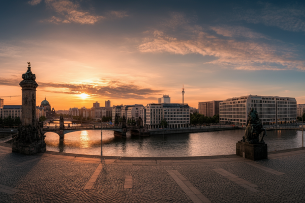 Berliner Originale historisch: Die wahren Legenden der Stadt Berlin News