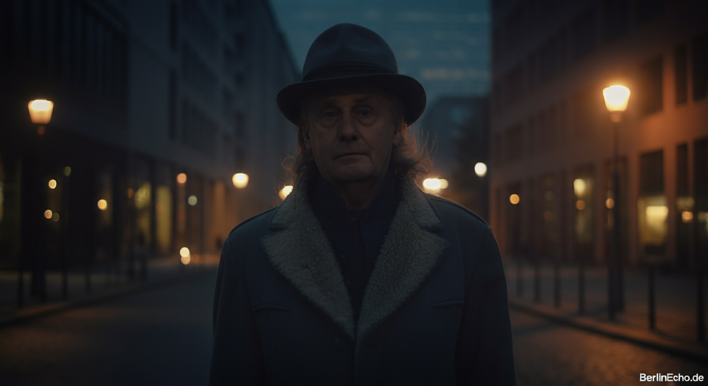 Berliner Originale historisch: Die wahren Legenden der Stadt - Berlin News Highlights