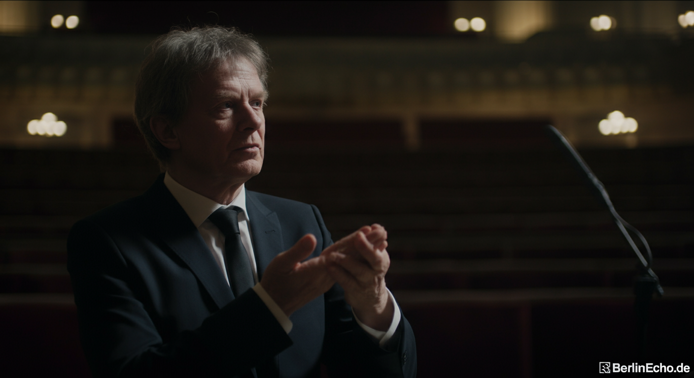 Berliner Philharmoniker Tickets: Geschichte, Dirigenten & Vorverkauf - Berlin News Highlights