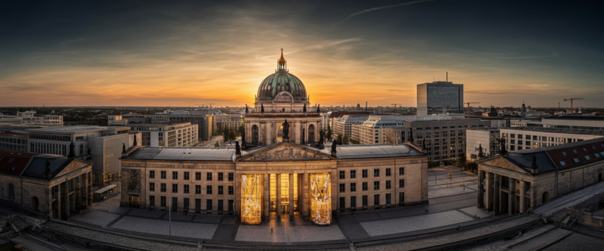 Berliner Senat Aufgaben: Zusammensetzung & Ablauf erklärt Berlin News
