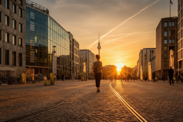 Berliner Stadtführer Persönlichkeiten – Die besten Touren 2026 Berlin News
