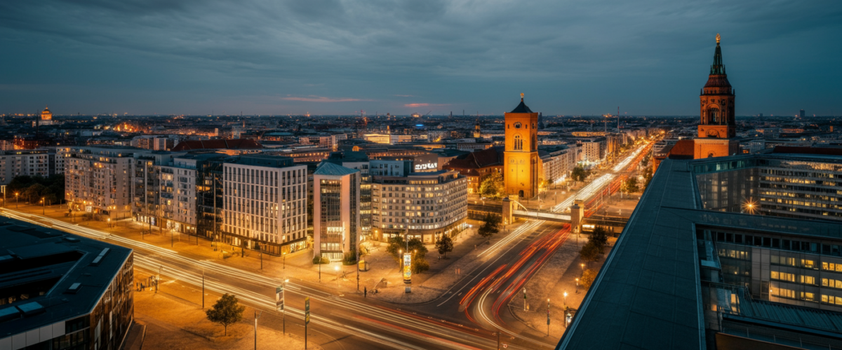 Berliner Startups Übersicht: Die 20 größten Unternehmen 2026 Berlin News