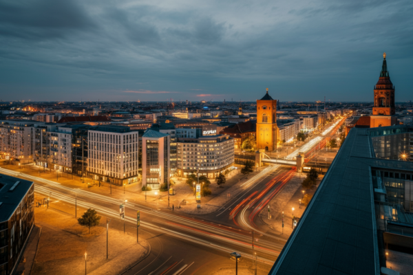 Berliner Startups Übersicht: Die 20 größten Unternehmen 2026 Berlin News