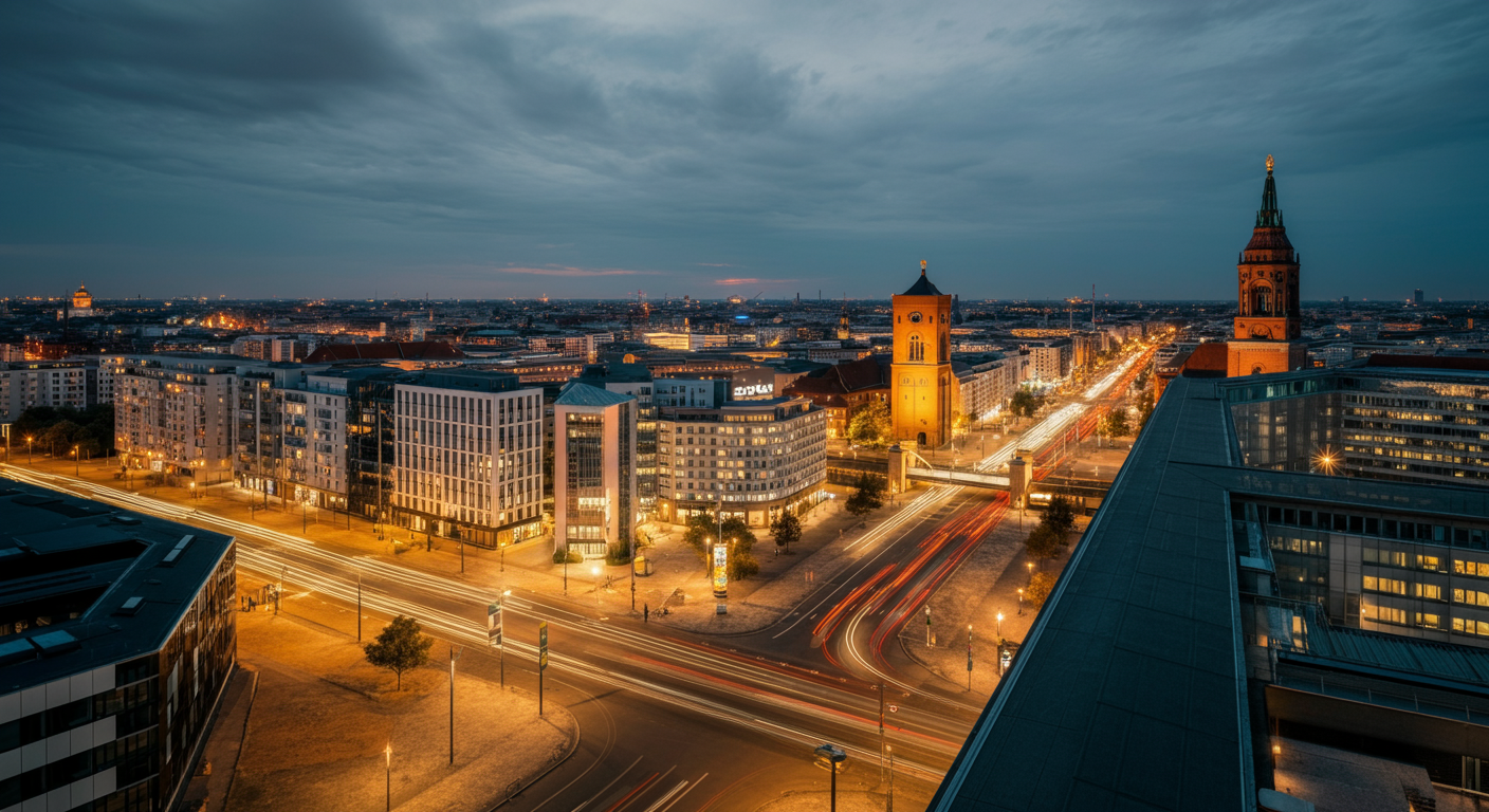 Berliner Startups Übersicht: Die 20 größten Unternehmen 2026 Berlin News