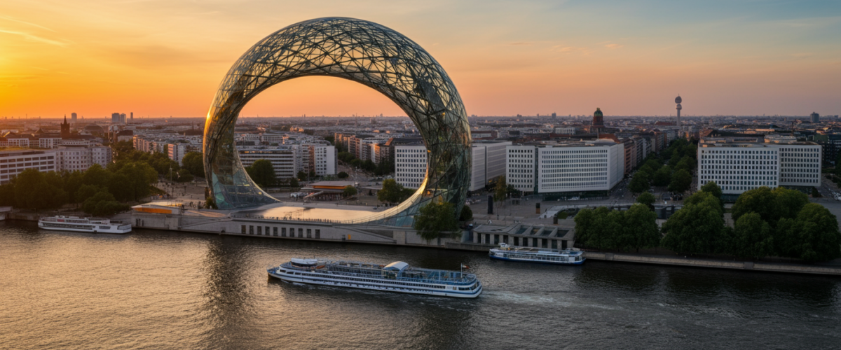 Berliner Trinkwasser: Warum die Stadt ihr Wasser selbst fördert Berlin News