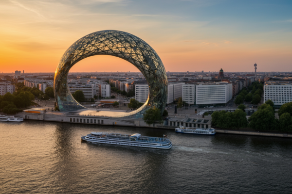 Berliner Trinkwasser: Warum die Stadt ihr Wasser selbst fördert Berlin News