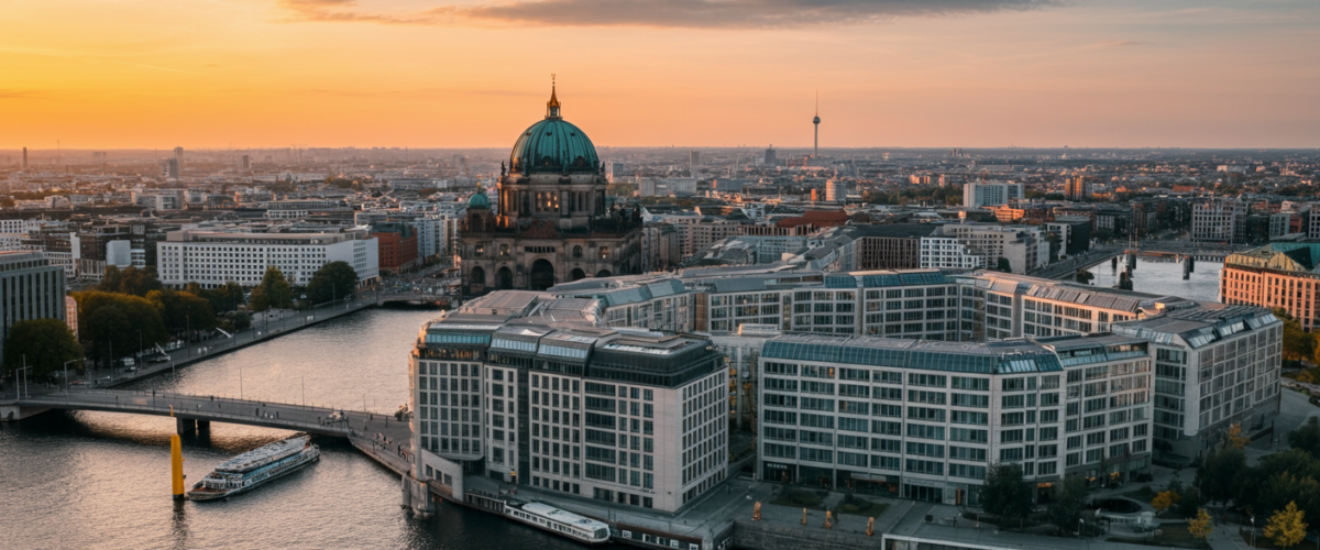 Berliner Wetter Jahresüberblick: Klima, Daten & bester Reisemonat Berlin News