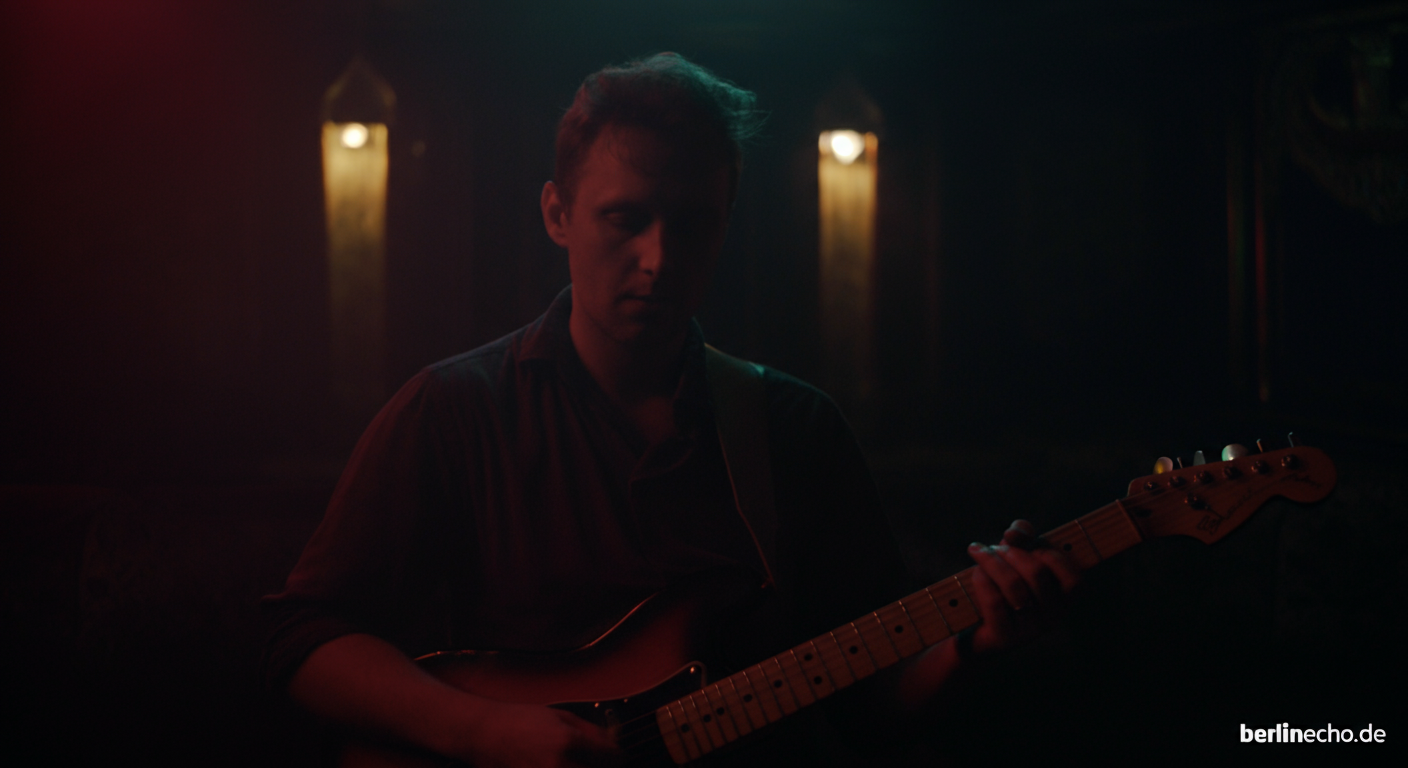 Betterov Konzert Berlin 2026: „Große Kunst“ im Huxleys - Berlin News Highlights