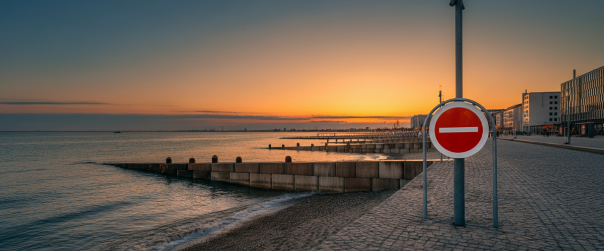 Bis zu 500 Euro Strafe: Neues Rauchverbot am Strand in Italien Berlin News