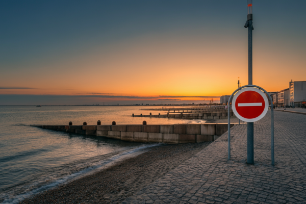 Bis zu 500 Euro Strafe: Neues Rauchverbot am Strand in Italien Berlin News