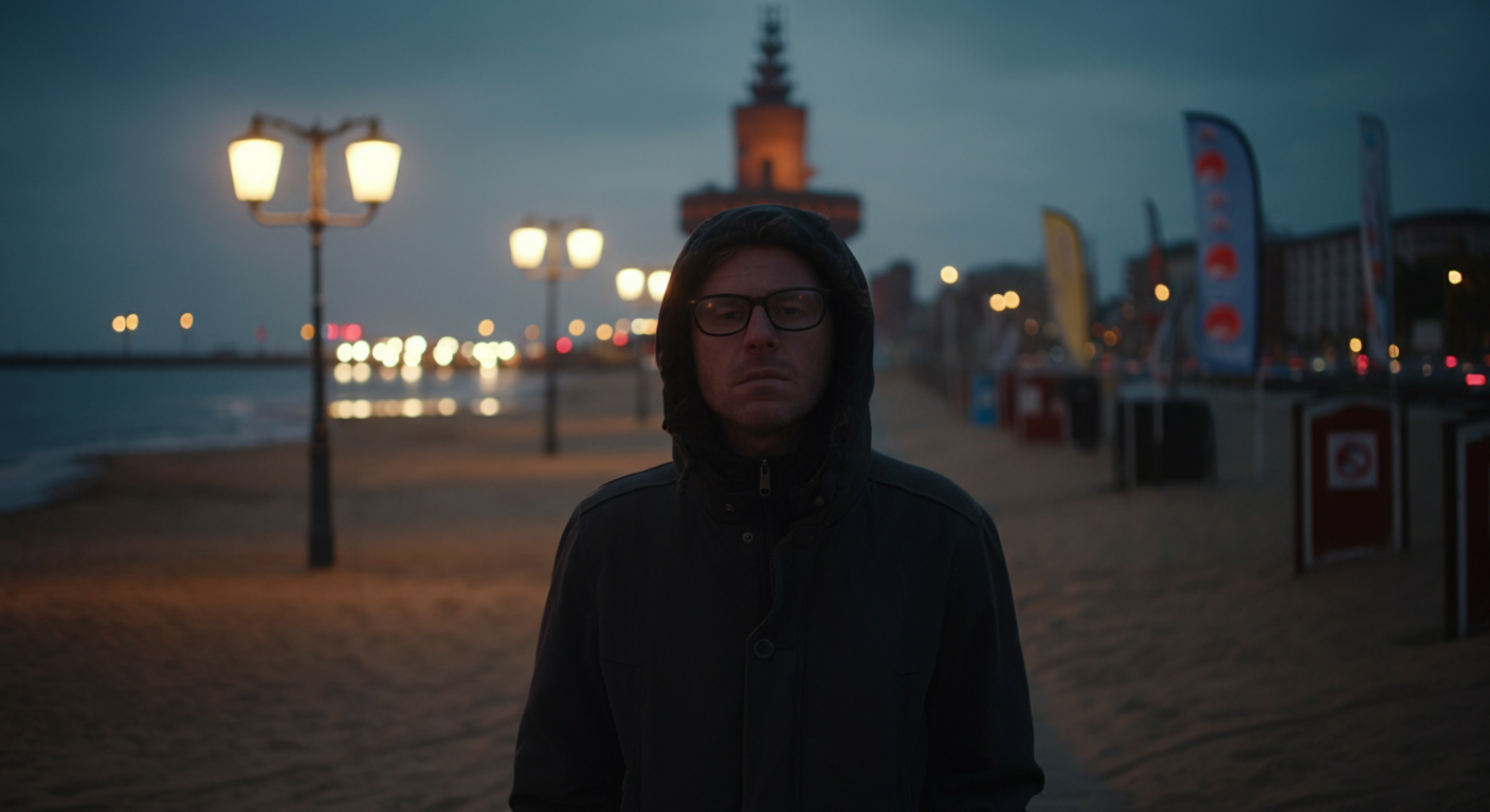 Bis zu 500 Euro Strafe: Neues Rauchverbot am Strand in Italien - Berlin News Highlights