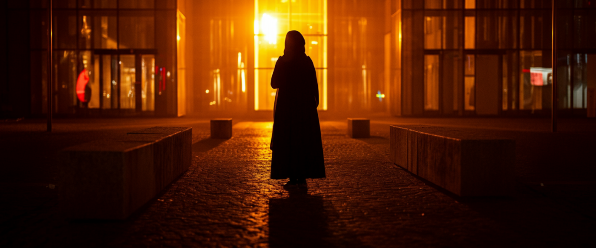 Burka Verbot Schulen Berlin: Rechtslage, Debatte und Senats-Pläne Berlin News