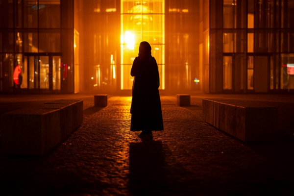 Burka Verbot Schulen Berlin: Rechtslage, Debatte und Senats-Pläne Berlin News